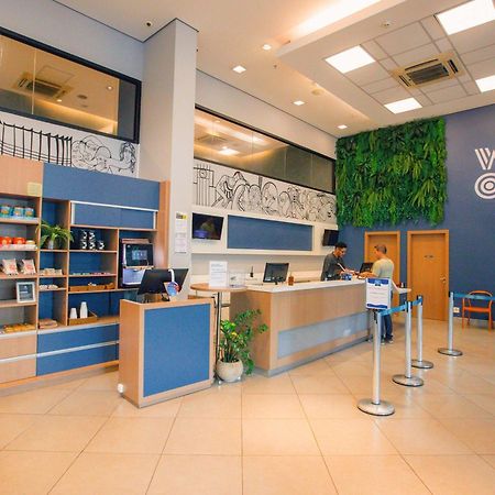 Ibis Budget Bh Afonso Pena Savassi Belo Horizonte Exterior foto