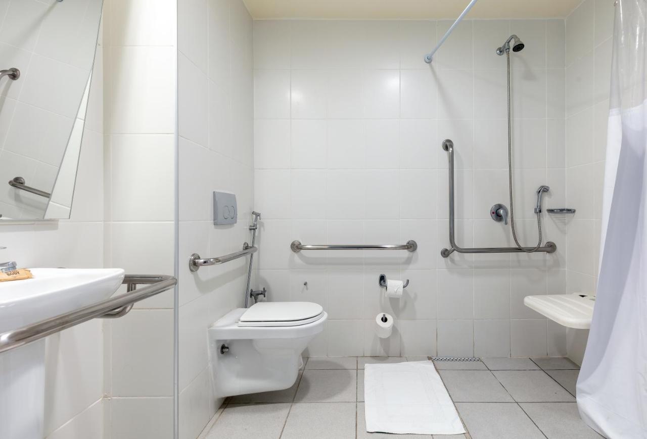 Ibis Budget Bh Afonso Pena Savassi Belo Horizonte Exterior foto